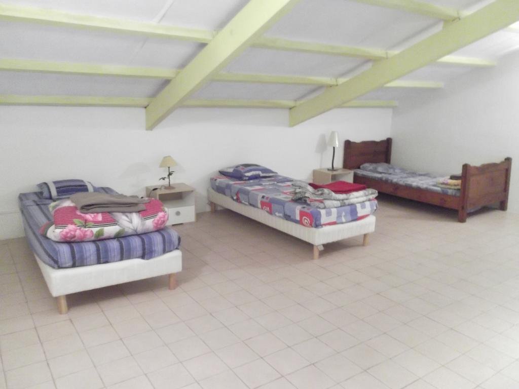 La Grande Decouverte Cilaos Rom bilde